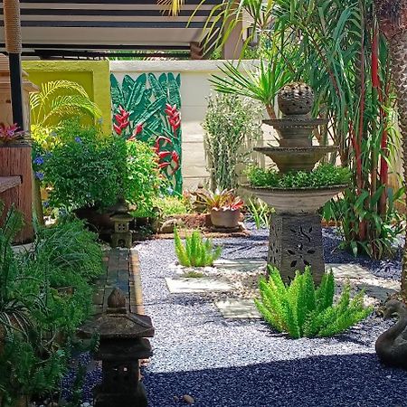 Sila Thai Pool Villa2 Ao Nang Zewnętrze zdjęcie
